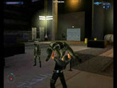 Spy Hunter Nowhere to Run